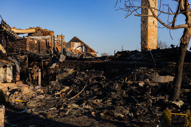 24/7 Emergency Fire Damage Removal experts in Savage, MN