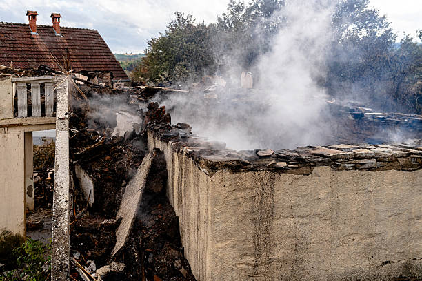 Reliable Fire Damage Removal contractor in Savage, MN by Fire Damage Biloxi